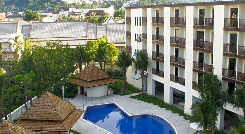 Ibis Phuket Kata Hotel