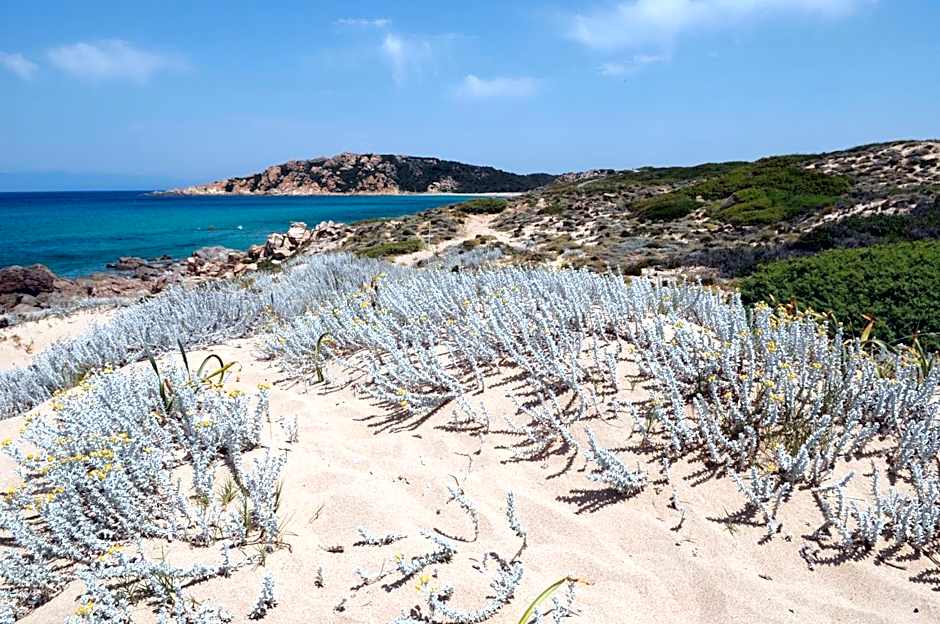 Residence Lu Lamoni Costa Nord