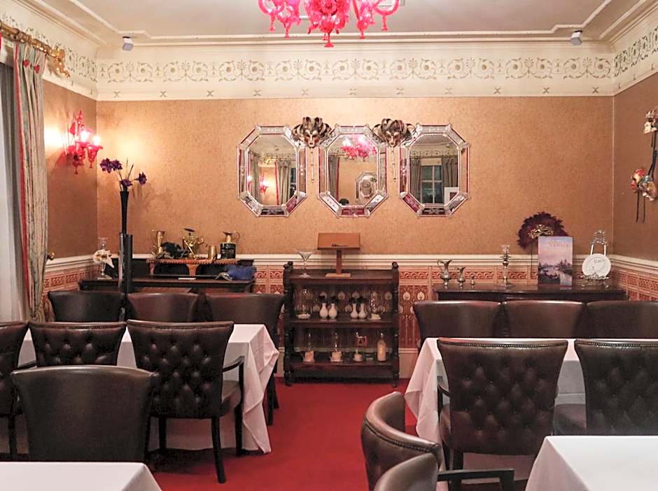 Penventon Park Hotel