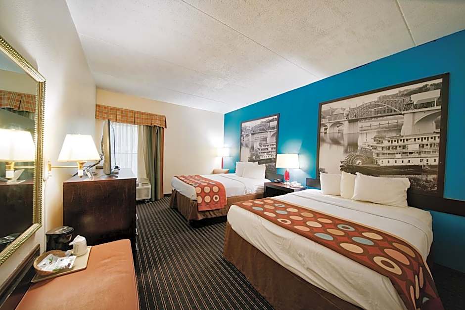 Rodeway Inn