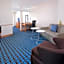 Fairfield Inn & Suites by Marriott Dallas Plano/The Colony