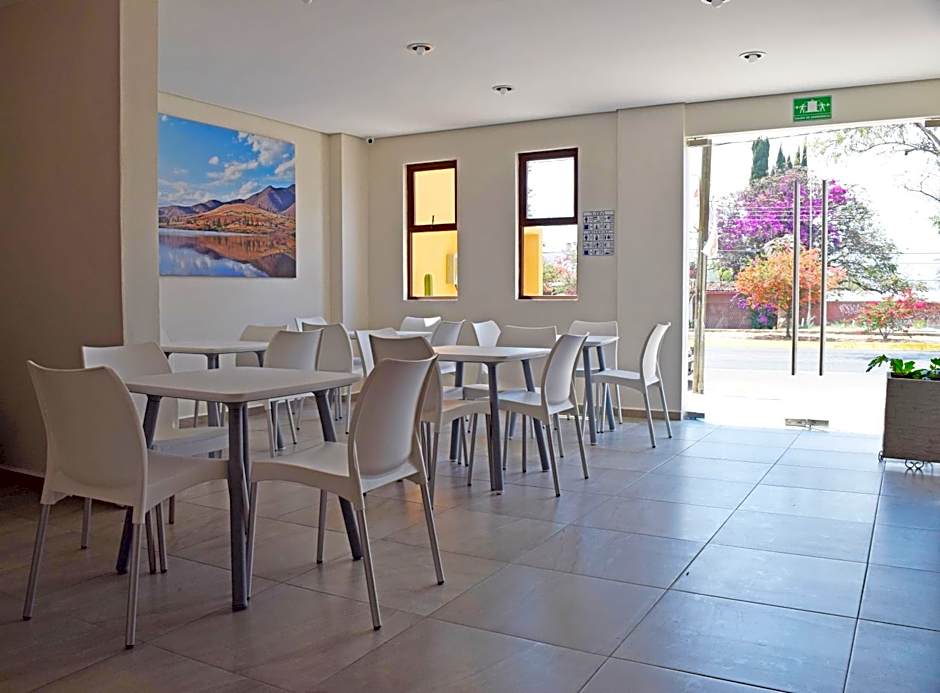 Hotel Guivá Aeropuerto