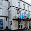 The White Hart Hotel