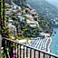 Albergo Miramare Positano