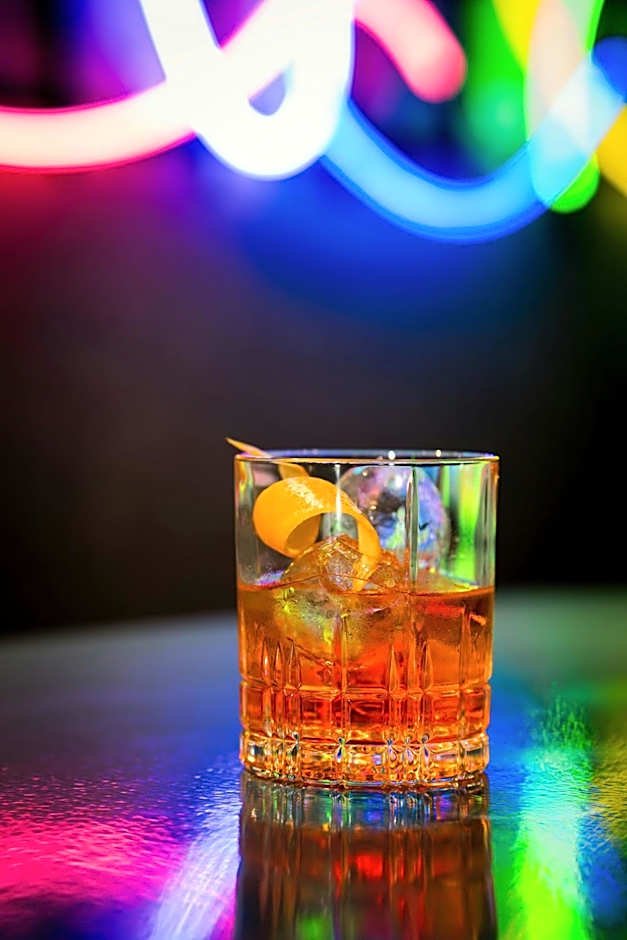 Renaissance by Marriott Hamburg Hotel