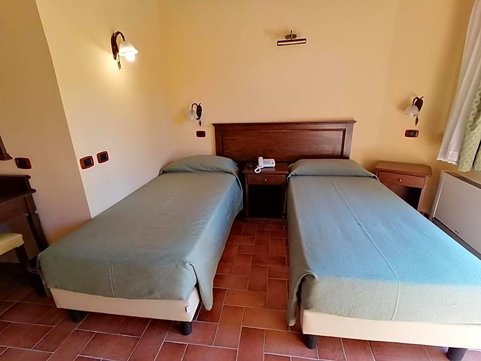 Relais Castrum Boccea