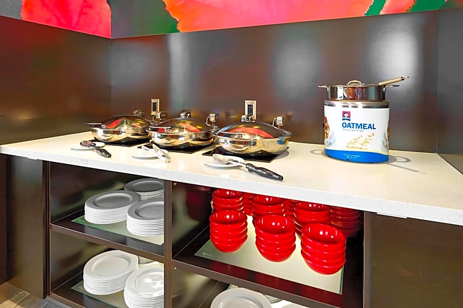 Fairfield Inn & Suites by Marriott St. John's Newfoundland