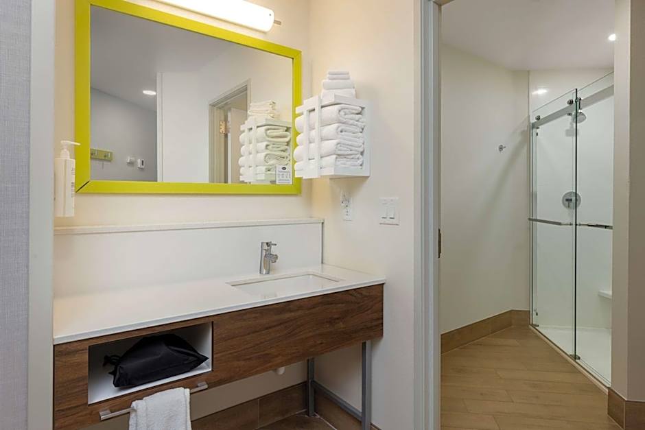 Hampton Inn By Hilton Kalispell