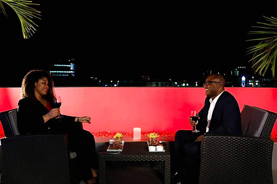 Four Points By Sheraton Lagos