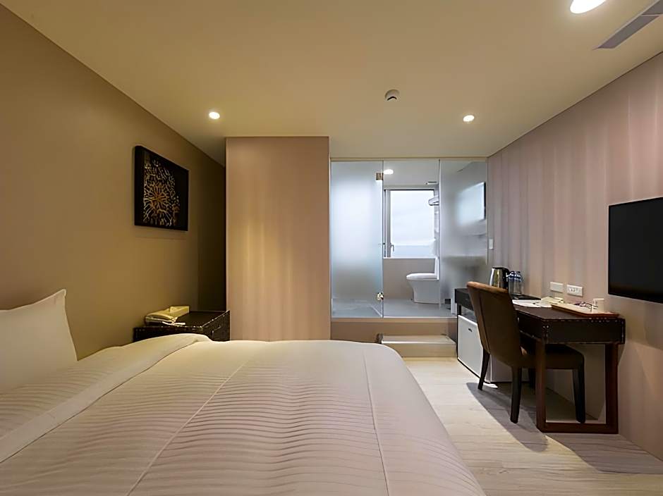 Xinshe Hotel - Chungli
