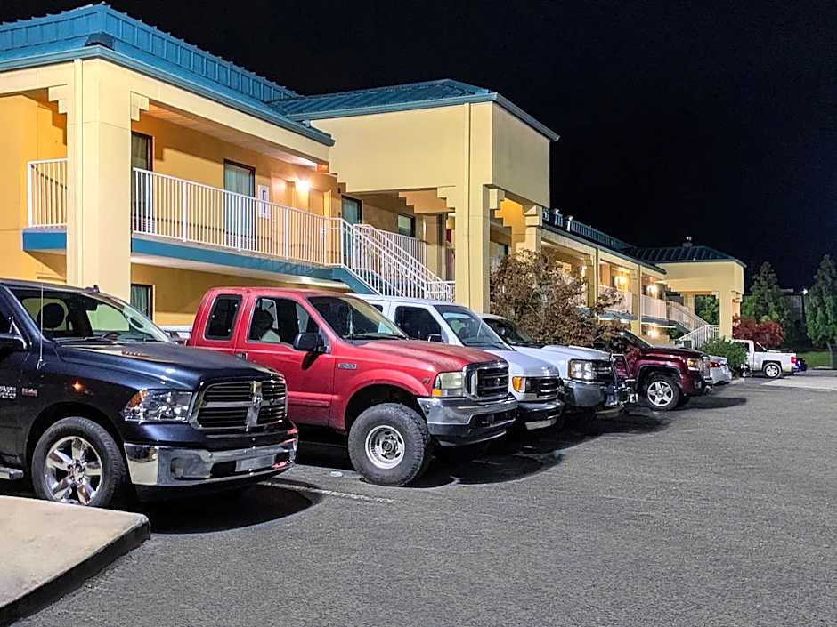 Welcome Inn