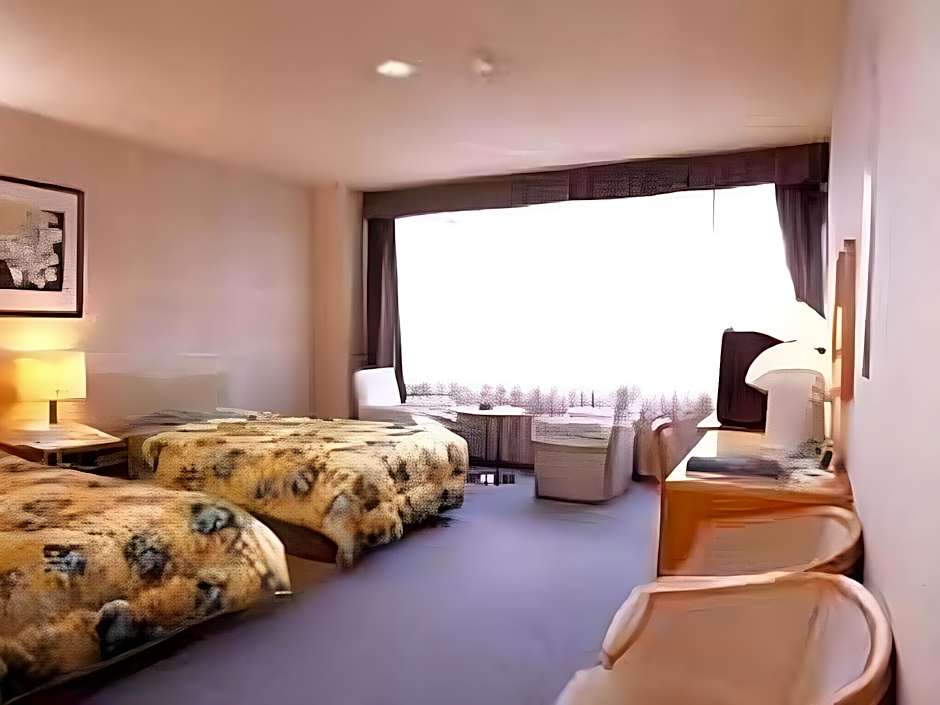 Hotel Acty