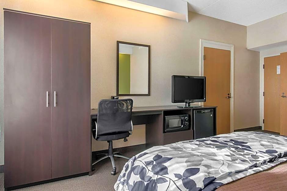 Sleep Inn Carlisle