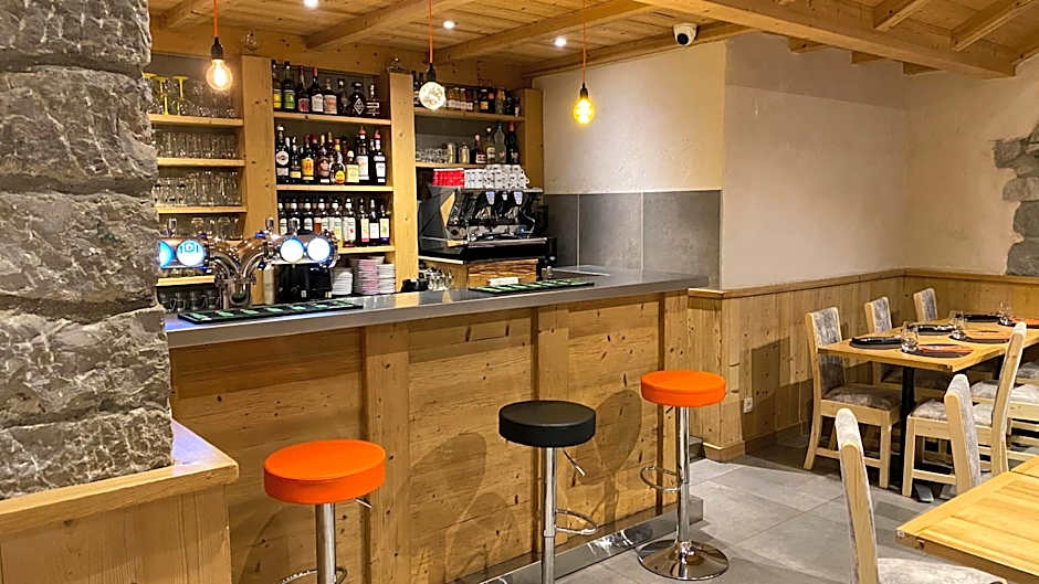 Hotel la Pointe Percee