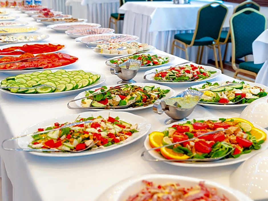 Hotel Senator Konferencje & SPA