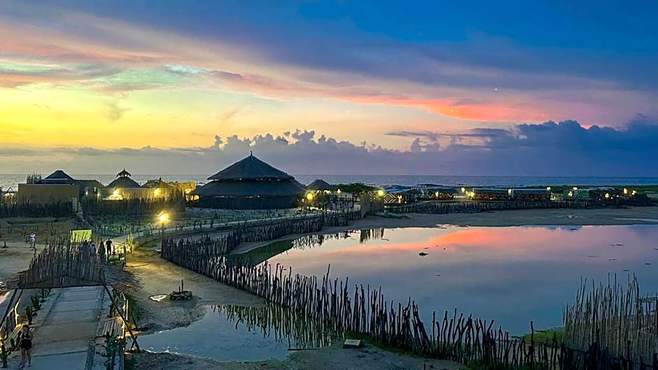 On Vacation Wayira Beach