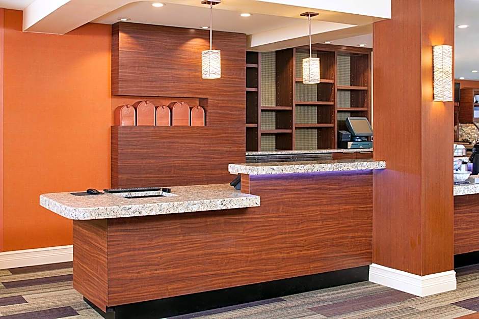 Hyatt House Mount Laurel