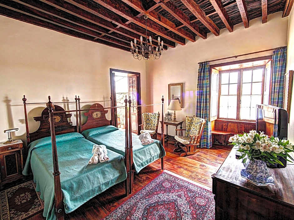 Hotel Rural San Miguel - Only Adults