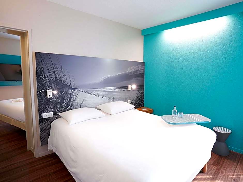 ibis Styles Quimper