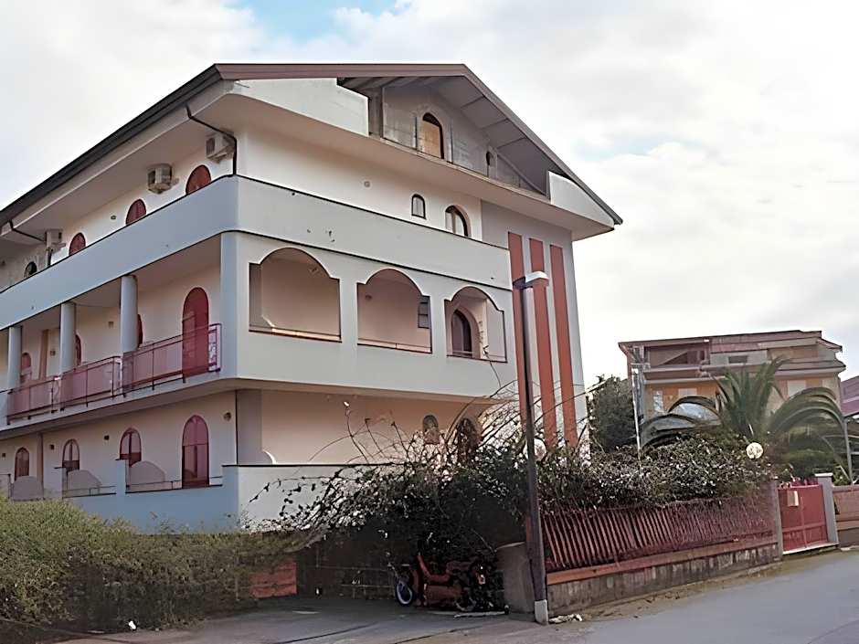 Hotel Alexander