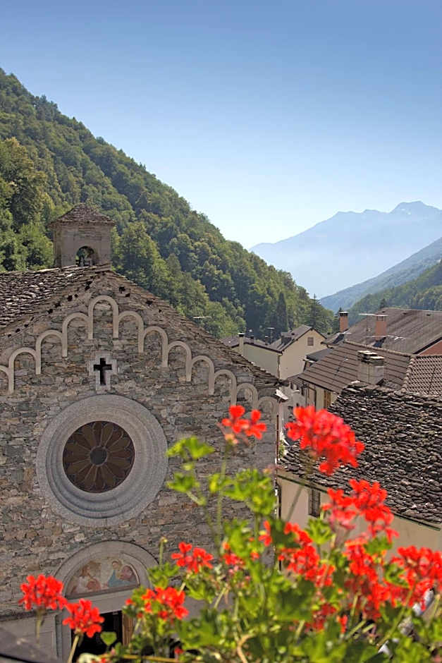 Hotel Edelweiss