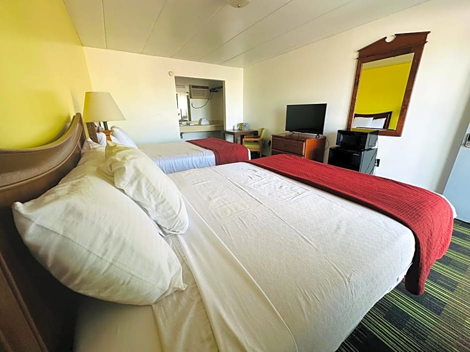 Quality Lodge