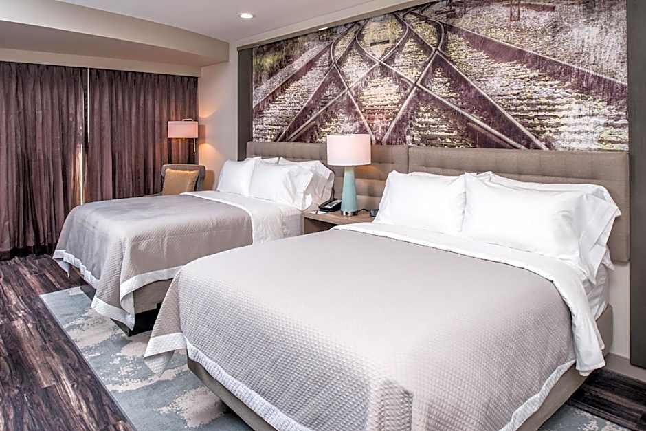 Hotel Indigo Frisco by IHG