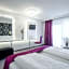 Hotel Hellers Twenty Four II -24h-Check-In-