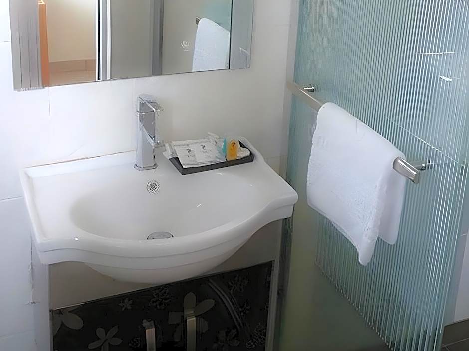 Hotel Grand Court Inn - Sungai Besar