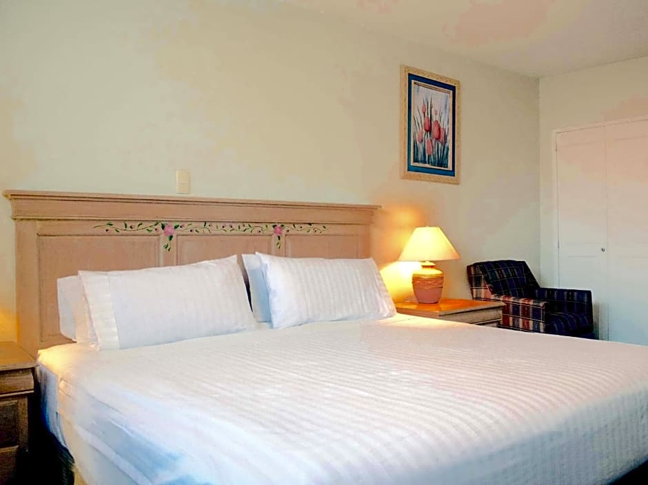 Biohotel Boutique Metepec