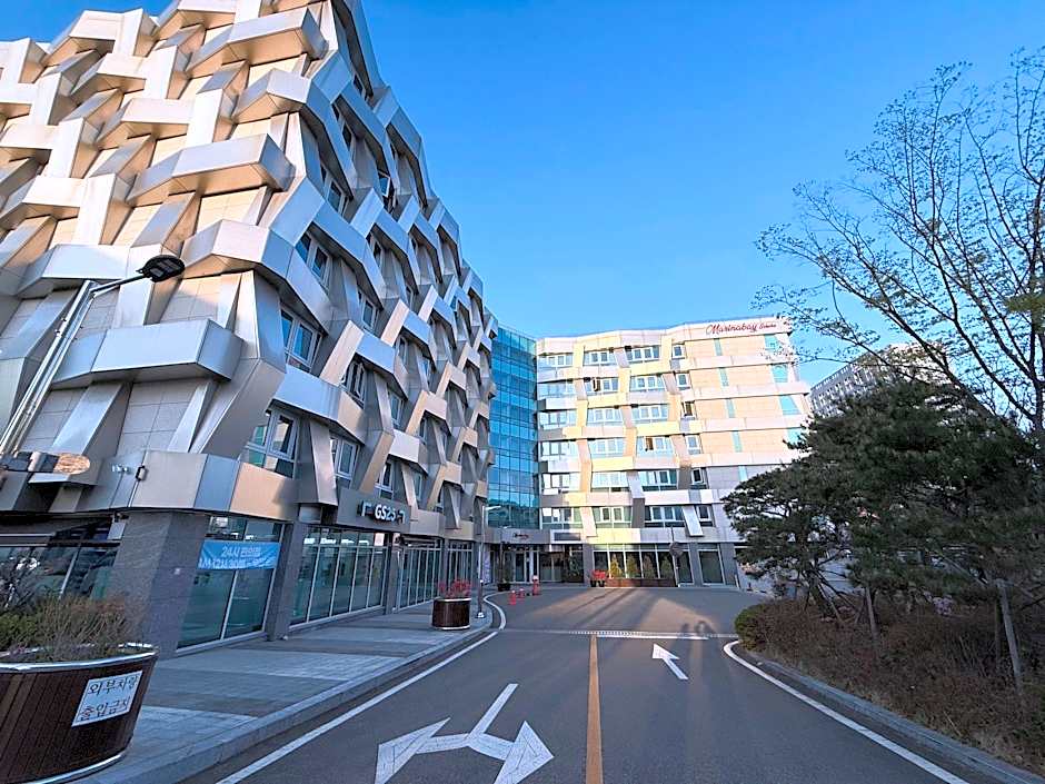 Marinabay Sokcho