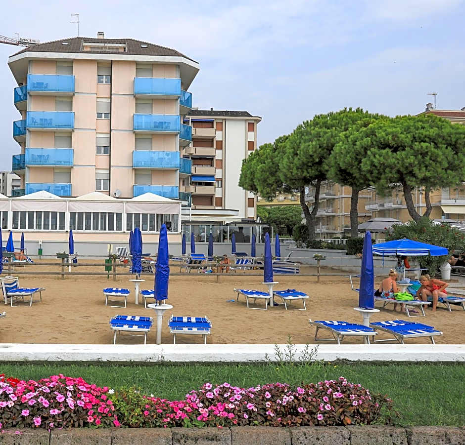 Hotel La Bussola