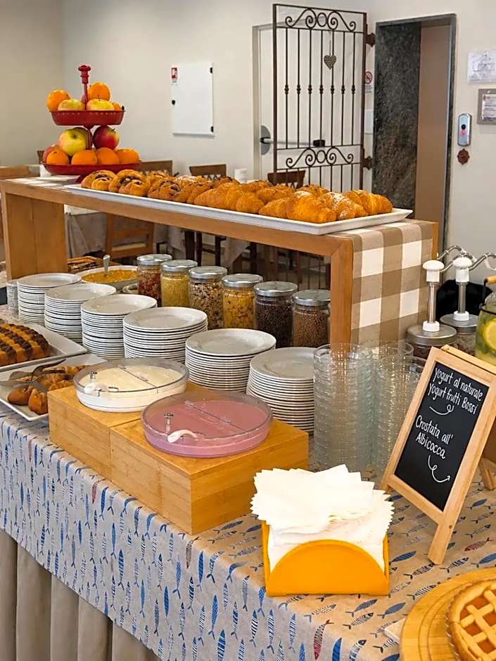 Hotel Colibri B&B