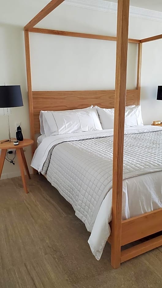Hotel Secreto