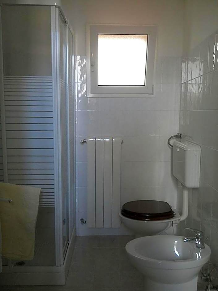 B&B Palazzo Antonelli