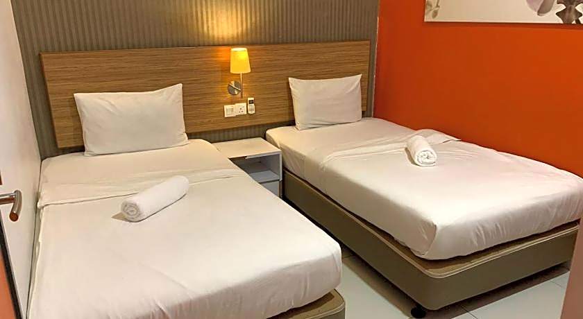 Sovotel Boutique Hotel @ Bandar Menjalara