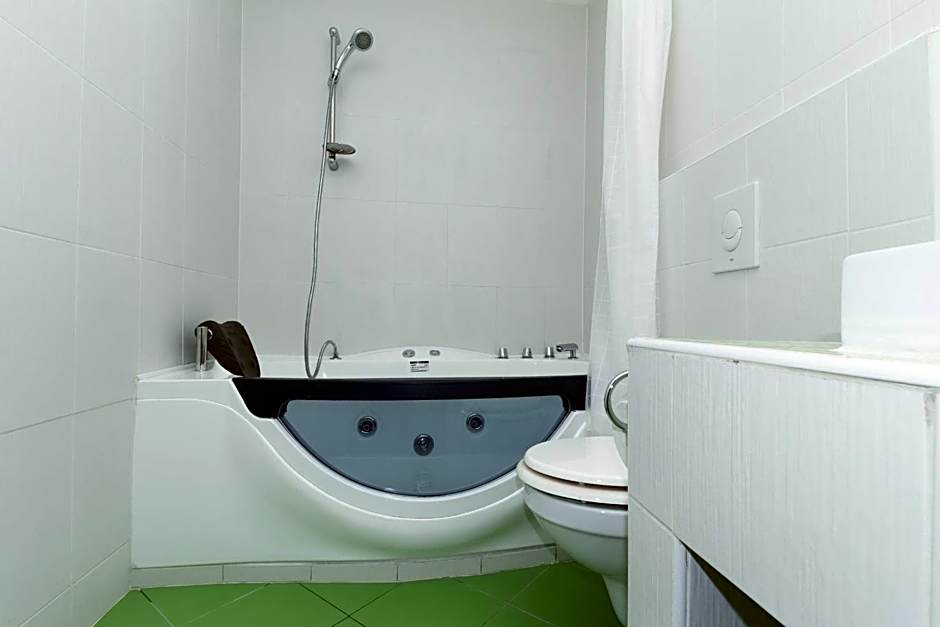 Budapest Bed and Breakfast