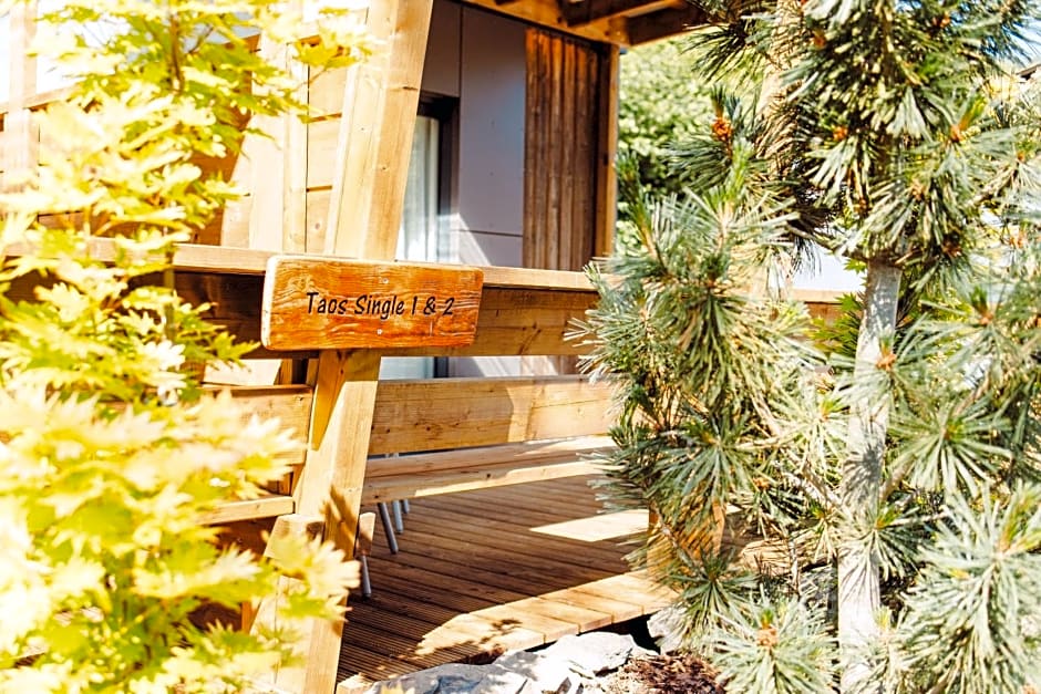 Taos Single - Camping Du Nord