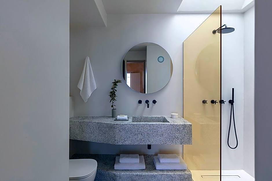 Ethos Vegan Suites Fira, Santorini