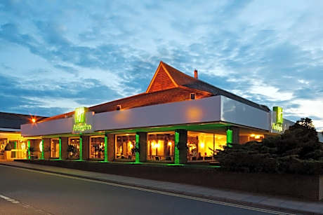 Holiday Inn Ipswich By IHG
