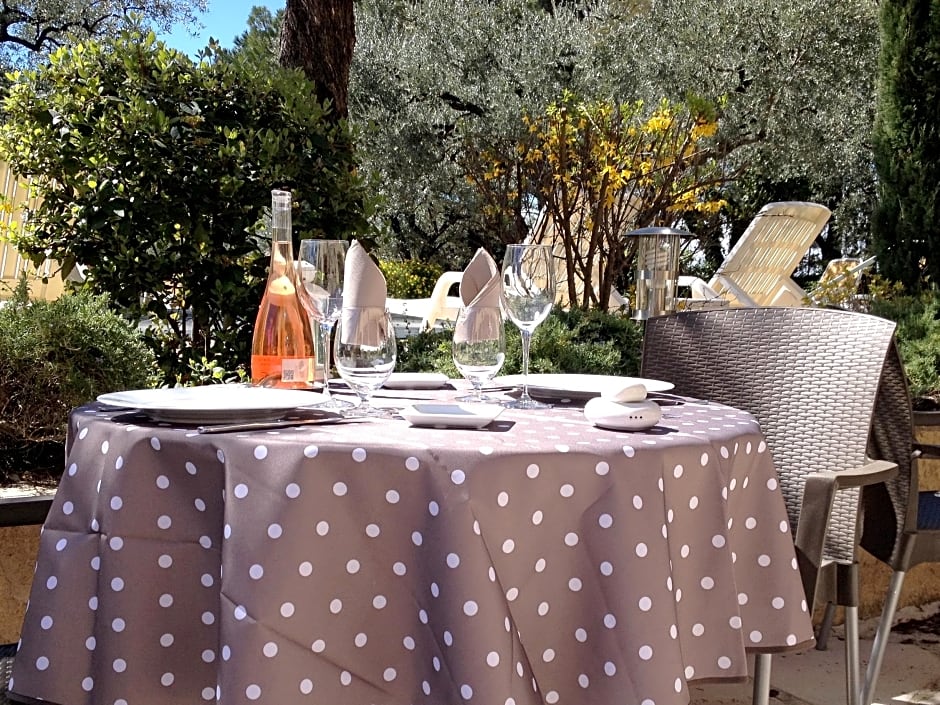 Logis Hotel La Picholine