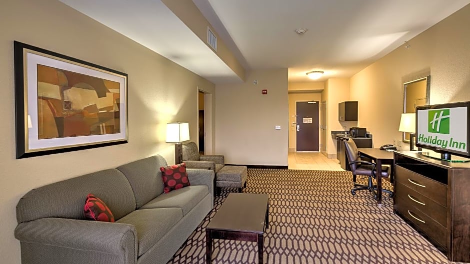 Holiday Inn North Quail Springs, an IHG Hotel