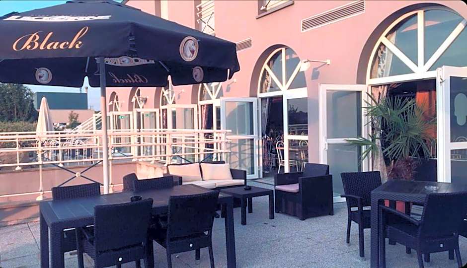 Hôtel Restaurant de L'Europort