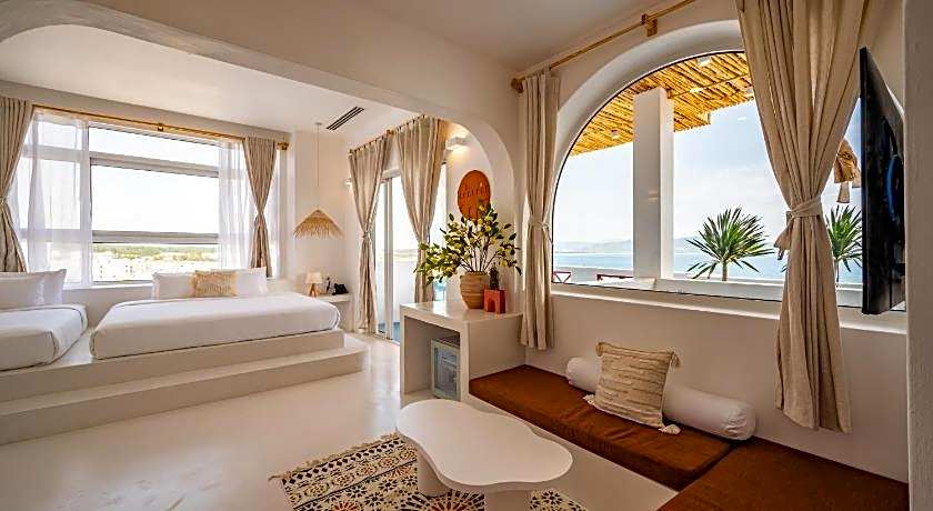 Happiness Hotel
