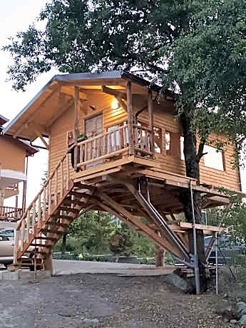 La Moara Boutique Hotel