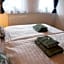 Apartmány Bramborka