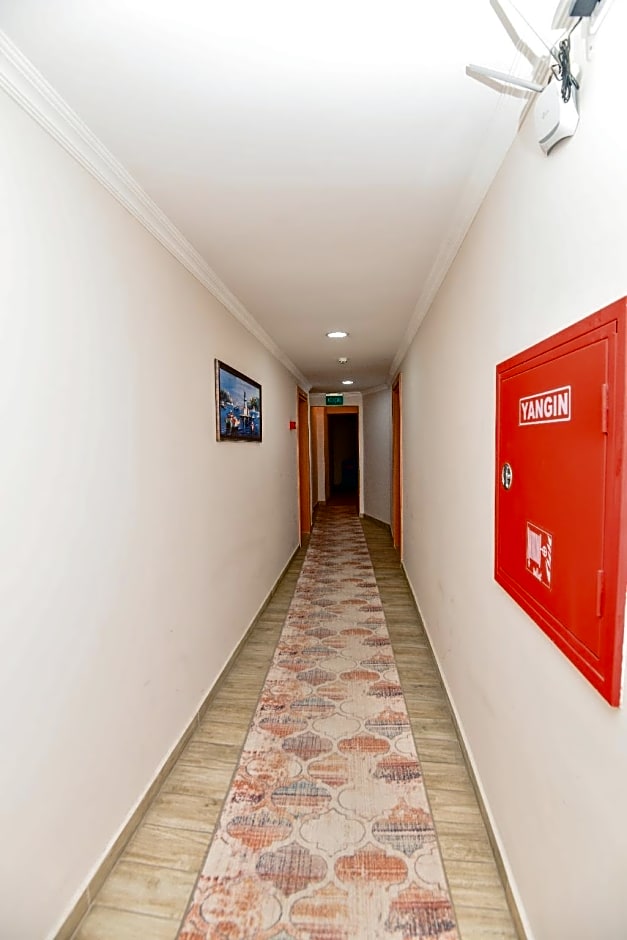 Karacan Park Hotel (Dalaman Airport)