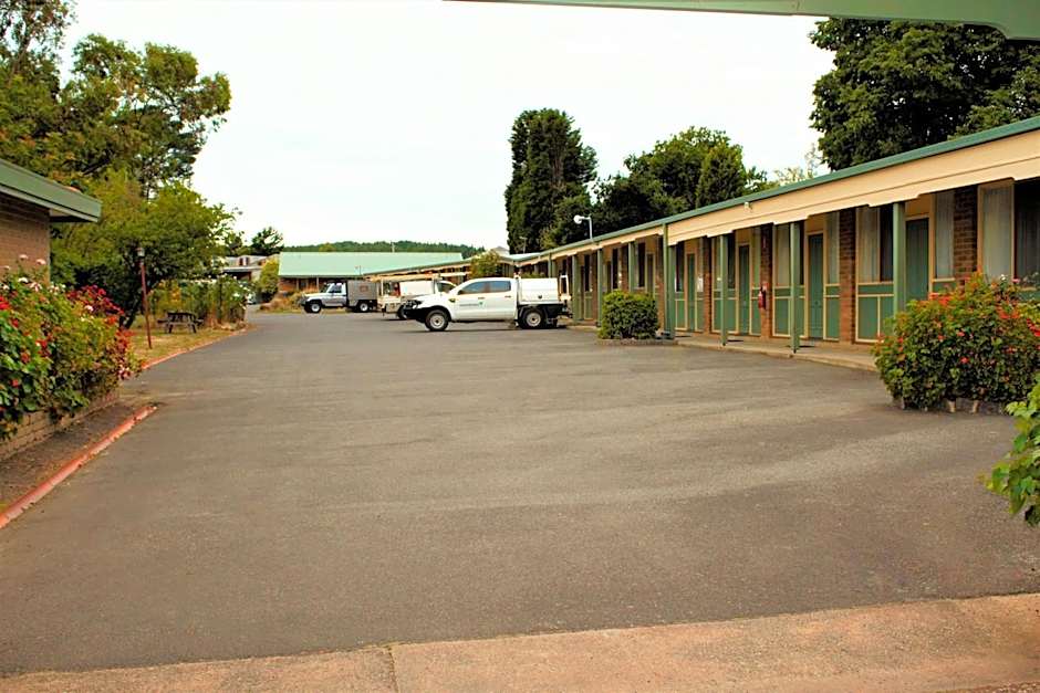 Ballarat Eureka Lodge Motel