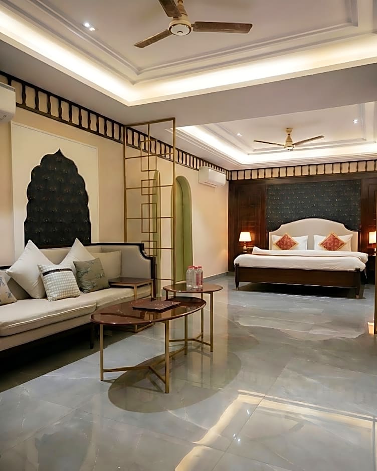 Hotel Sagar