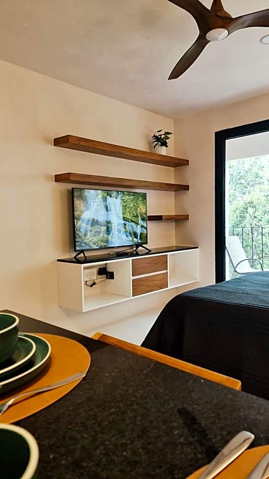 Condominio en Tulum, la Veleta.